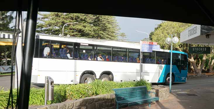 Premier Daewoo BH117L UBC-Chiron